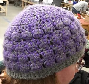 beanie